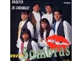 Download Lagu Grupo Sombras - La ventanita MP3