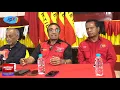Download Lagu XANANA  DEKLARA SAI HOSI FRETILIN, SIRA BARAK MAK SENTE LAKON