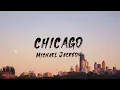 Download Lagu Chicago - Michael Jackson (Lyric Video)