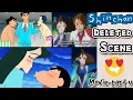 Shinchan movie The dream world ke dhmake dar deleted scenes part 1 extremchatter6157