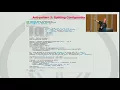PYCON UK 2017 Making all the boring things go away