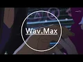 Wiki - Something New (ft. Salimata) [Anime Visualizer]