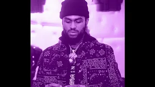 dave east handsome instrumental slowed screwed u0026 chopped 