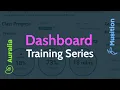 Student progress snapshot reports instructor training support