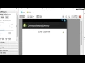 Android tutorial for beginners - 110
