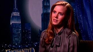 Enchanted Interview