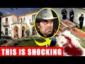Inside JACK ELAM s Abandoned House 2 WIFES 3 Children TRAGIC DEATH Net Worth Left Behind