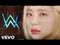 Lewis Capaldi \u0026 Adele | Someone You loved \u0026 Someone Like You Mashup Alan Walker EDM x DJ SODA 🎵