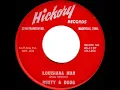 1961 Rusty & Doug - Louisiana Man