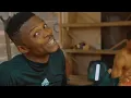 Testimony Jaga - My Evidence (Official Video) ft. Frank Edwards
