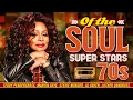 Download Lagu Chaka Khan, Marvin Gaye, The O'Jays, Teddy Pendergrass, Isley Brothers, Luther Vandross - SOUL 70's