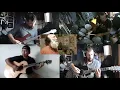 Alip Ba Ta \u0026 Dave Does Feat \