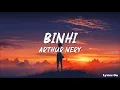 Download Lagu ARTHUR NERY  - BINHI ( LYRICS )