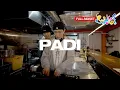 Download Lagu PADI's FULL MIXSET | Wok Wok