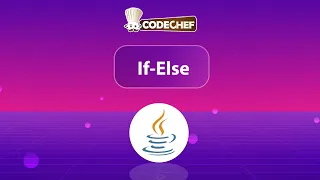 Java if if-else Statements Explained Decision Making in Java Programs for Beginners