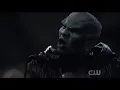Supergirl 5x04 - Team Supergirl vs Ma alefa ak and J onn Saves Alex