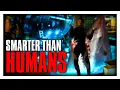 The BODY RIPPING Hyper Intelligent Mako Sharks In Deep Blue Sea Explained