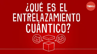 ¿Qué puede enseñarnos el gato de Schrödinger sobre mecánica cuántica? - Josh Samani