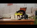 Download Lagu Cyanca - Options (Official Video)
