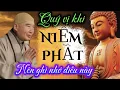 Download Lagu NIỆM PHẬT QUÝ VỊ NÊN GHI NHỚ KHẮC CỐT GHI TÂM ĐIỀU NÀY. PHÁP SƯ TỊNH KHÔNG 🪷🪷🪷@phatphapnews 