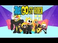 Download Lagu Teen Titans Ghost Riders-Bowser12345