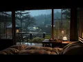 【12M】 Soothing Rain Sounds🌧️ | Close Your Eyes and Feel the Rain