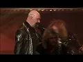 Judas Priest - Victim of Changes (Live At The Seminole Hard Rock Arena)