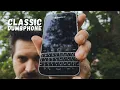Download Lagu BlackBerry Classic: The Perfect Dumbphone?