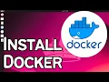 How To Install Docker on Ubuntu 24 04 LTS 26 04 LTS Linux