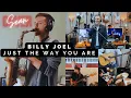 Download Lagu Billy Joel - Just the Way You Are | Fender Rhodes [COVER]