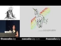 Cascadia Ruby Conf 2012 Therapeutic Refactoring by Katrina Owen