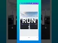 3d text effect 3d font in canva canva text effects