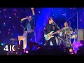 Coldplay - My Universe (Live at The Climate Pledge Arena) [4K Upscale]