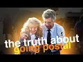 Why did so many postal workers go on killing sprees