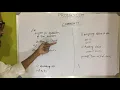 Comments Section in C