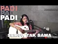 Download Lagu Semua Tak Sama - Padi (Cover by mk) Mayra Khansa Acoustic Cover