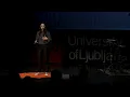 Download Lagu Kako se lahko vsakdo opogumi za petje? | Tina Hostnik | TEDxUniversityofLjubljana