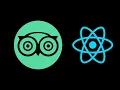 Building React JS projects Tripadvisor website Clone Typescript Tailwind CSS Firebase Fullstack
