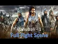Baahubali 1 Full Action The Conclusion 2017 450MB At Downloadhub in