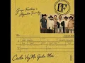 Cada Vez Me Gusta Más - Grupo Frontera & Alejandro Fernández