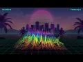 Lola Beltrán - Paloma negra (3D Waveform Visualizer)