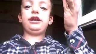 الطفل اليمني الذي ابهر اوربا  الطفل اليمني الذي ابهر اوربا