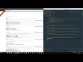 Scrolling Effects HTML CSS and jQuery Scale on scroll