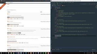 Scrolling Effects HTML CSS and jQuery Scale on scroll