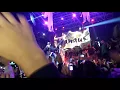 Pow wow wow! Neto reyno ft Alemán(en vivo) expo hip hop 2017