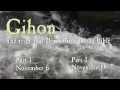 Download Lagu Gihon: The River the Runs through the Bible