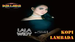 Download Kopi Lambada - Lala Widi New Pallapa Curug Sewu 2019 MP3