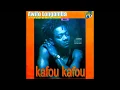 AWILO LONGOMBA  (Kafou Kafou - 2001)  01- Cache Cache