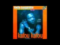 Lagu AWILO LONGOMBA  (Kafou Kafou - 2001)  01- Cache Cache