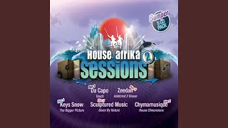 he is number one feat tebogo main mix 